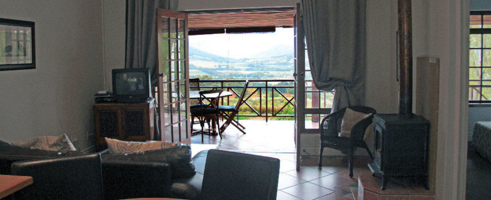 Montmartre Chalets & Venue Franschhoek Exterior photo
